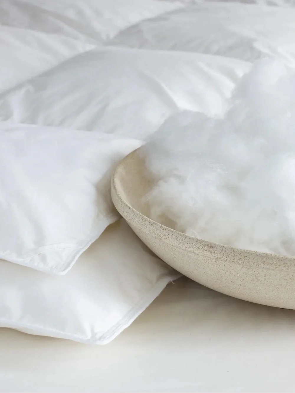 Quince | Premium Down Alternative Duvet Insert
